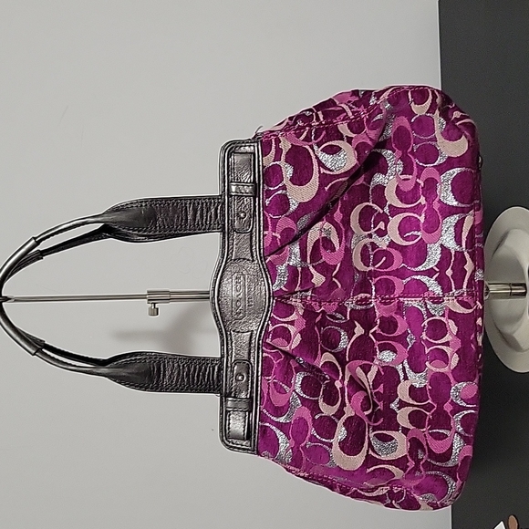 Coach Shoulder bag - Picture 2 of 13